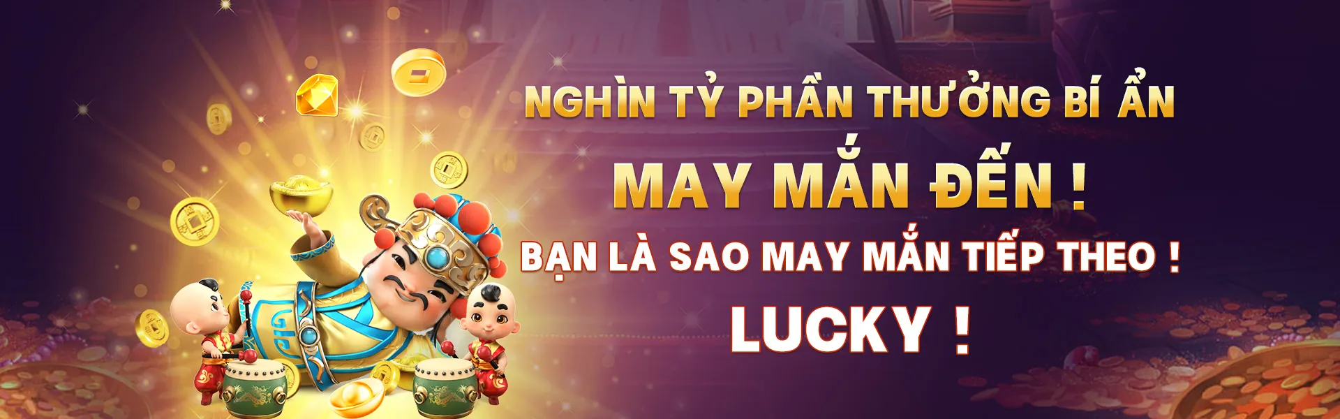 Hình ảnh chính xổ số acb88 với giải độc đắc và tiền mặt