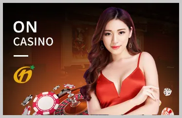 Casino trực tuyến với dealer thật