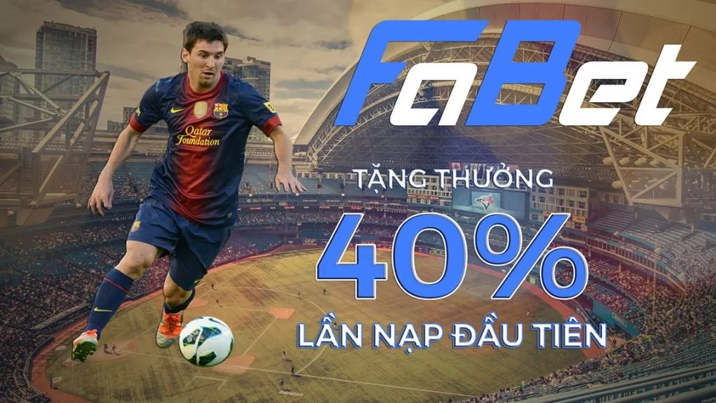 Ưu đãi chào mừng thành viên mới acb88