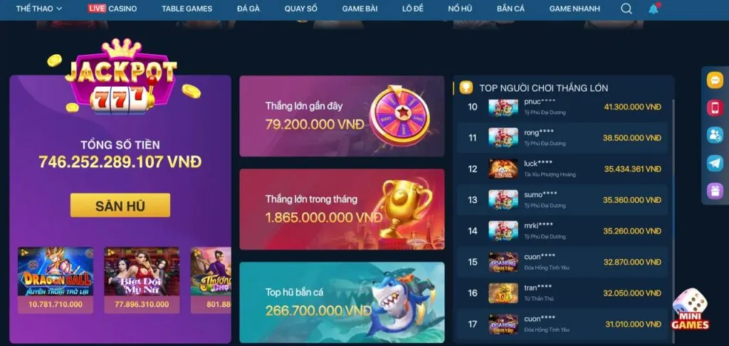 Thưởng nạp lần đầu cho xổ số acb88